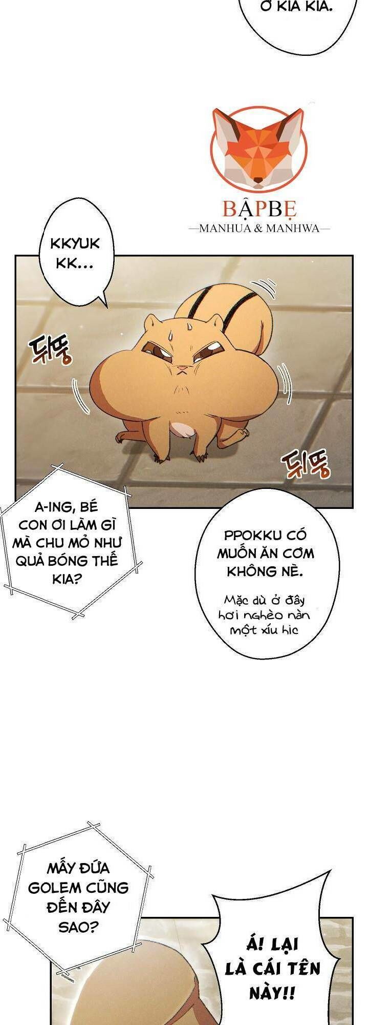 Tái Thiết Hầm Ngục Chap 32 - Next Chap 33