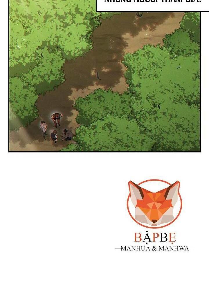 Tái Thiết Hầm Ngục Chap 32 - Next Chap 33