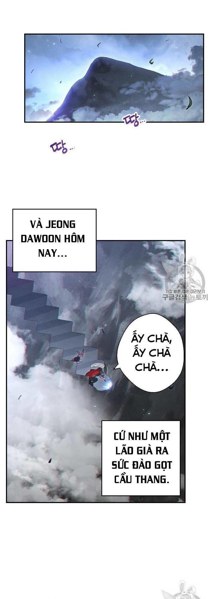 Tái Thiết Hầm Ngục Chap 32 - Next Chap 33