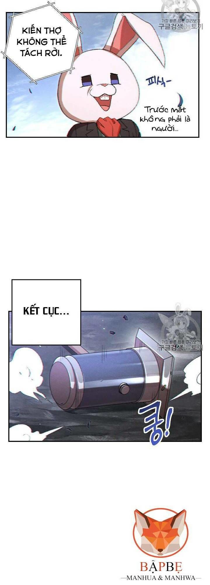Tái Thiết Hầm Ngục Chap 32 - Next Chap 33
