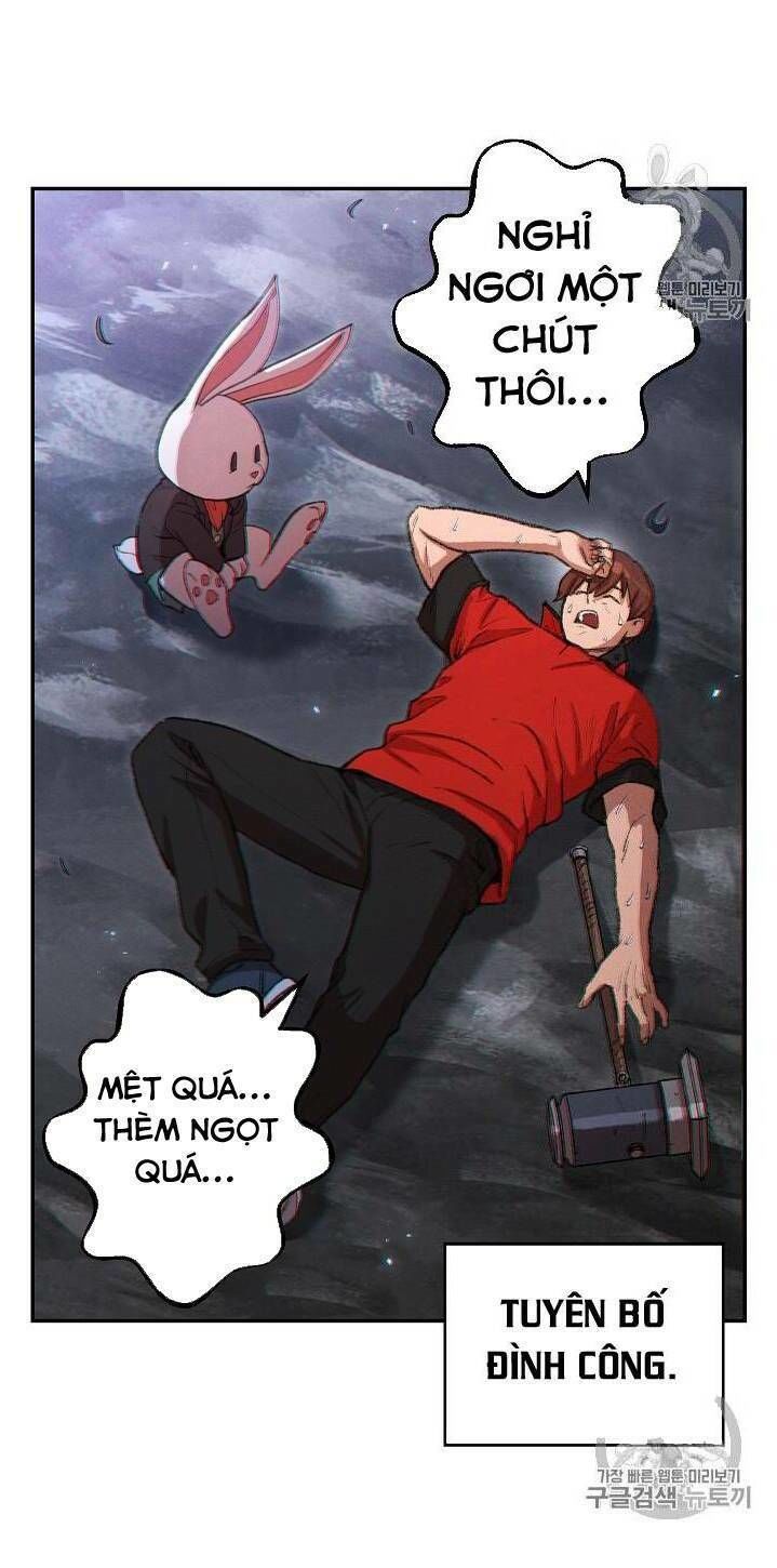 Tái Thiết Hầm Ngục Chap 32 - Next Chap 33