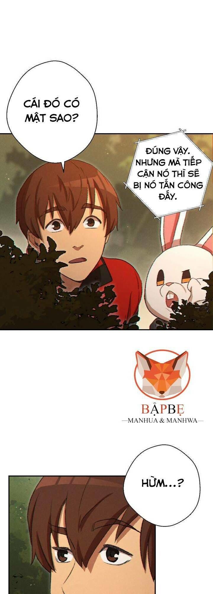 Tái Thiết Hầm Ngục Chap 32 - Next Chap 33