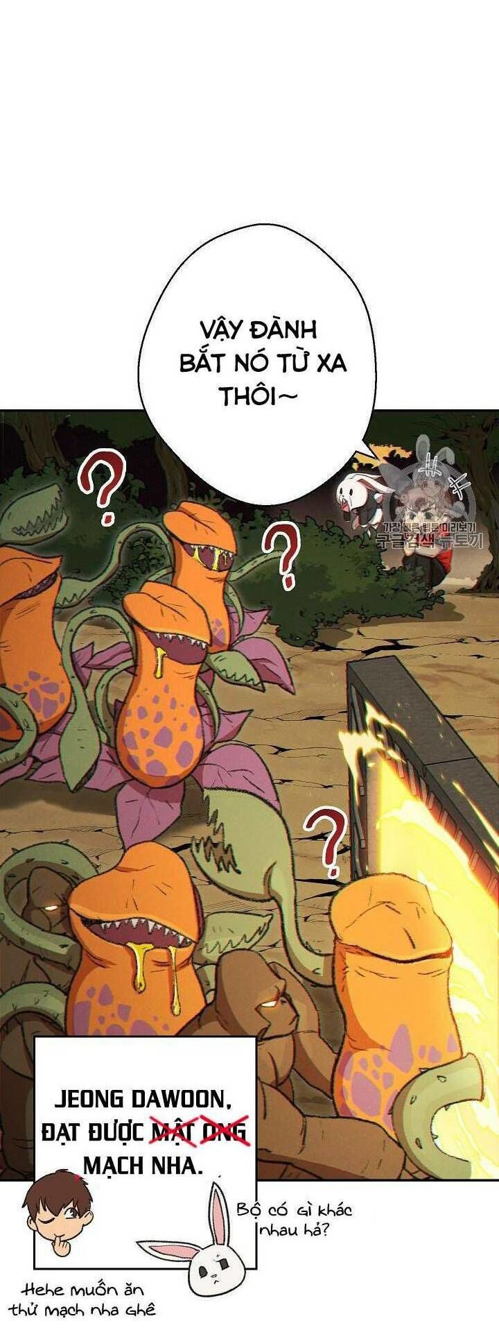 Tái Thiết Hầm Ngục Chap 32 - Next Chap 33