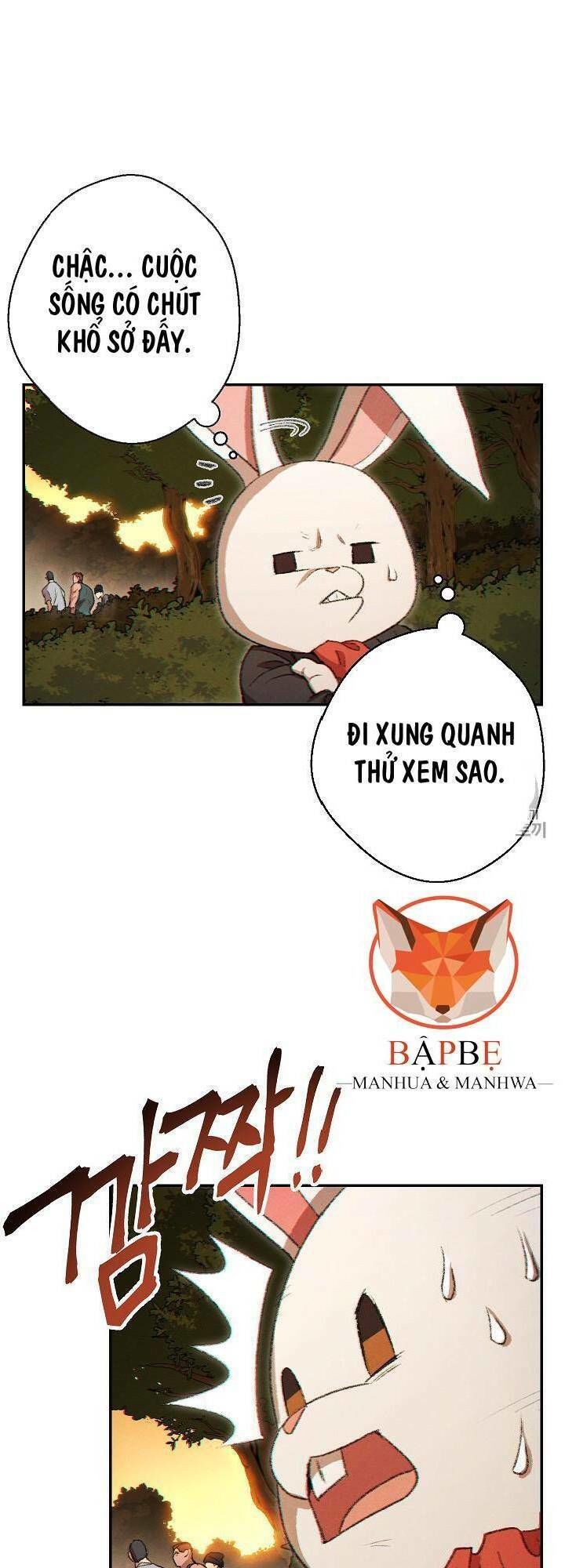 Tái Thiết Hầm Ngục Chap 32 - Next Chap 33