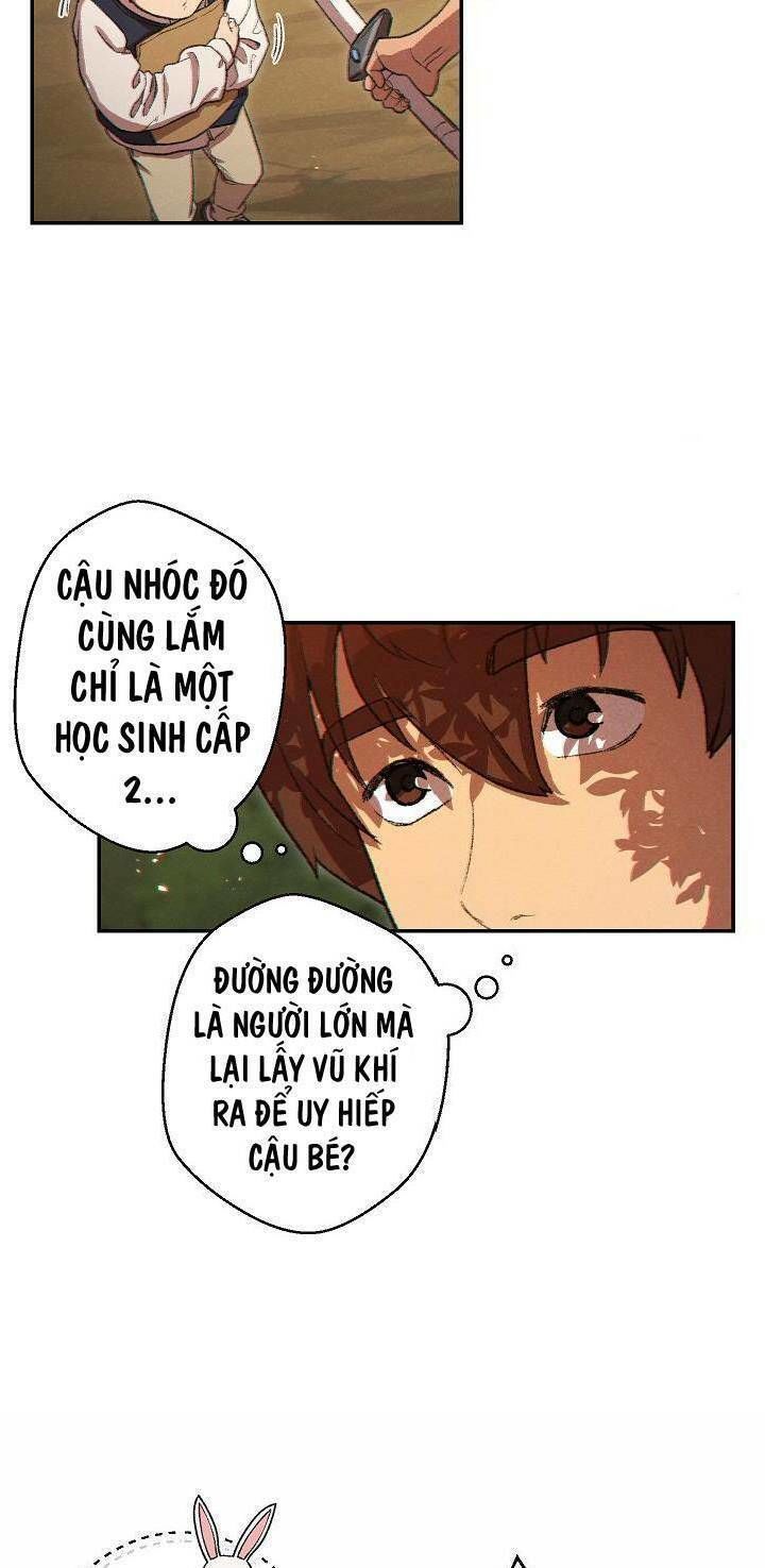 Tái Thiết Hầm Ngục Chap 32 - Next Chap 33