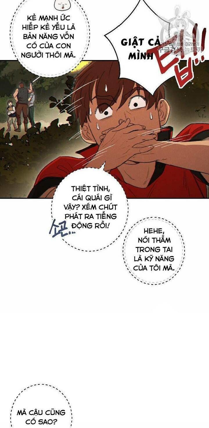 Tái Thiết Hầm Ngục Chap 32 - Next Chap 33