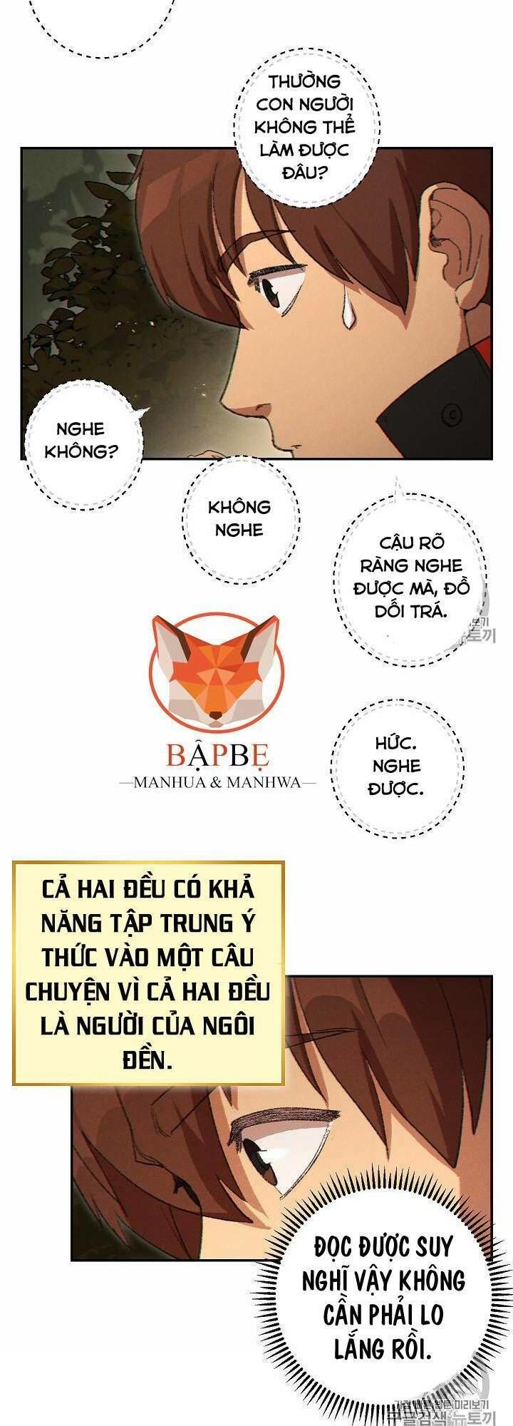 Tái Thiết Hầm Ngục Chap 32 - Next Chap 33