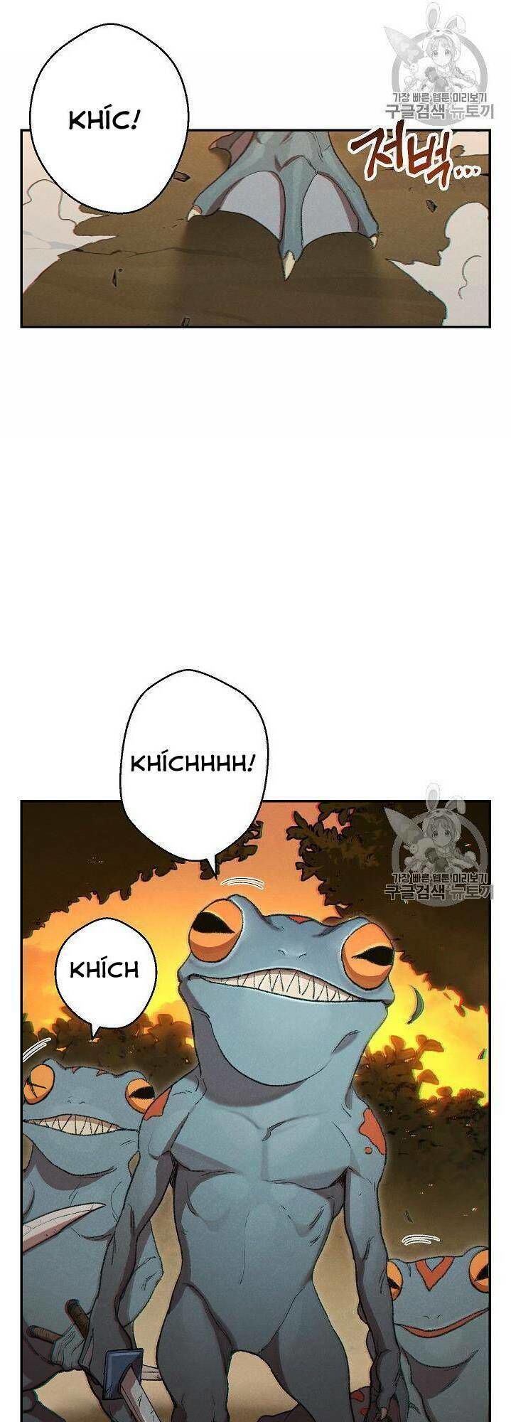 Tái Thiết Hầm Ngục Chap 32 - Next Chap 33