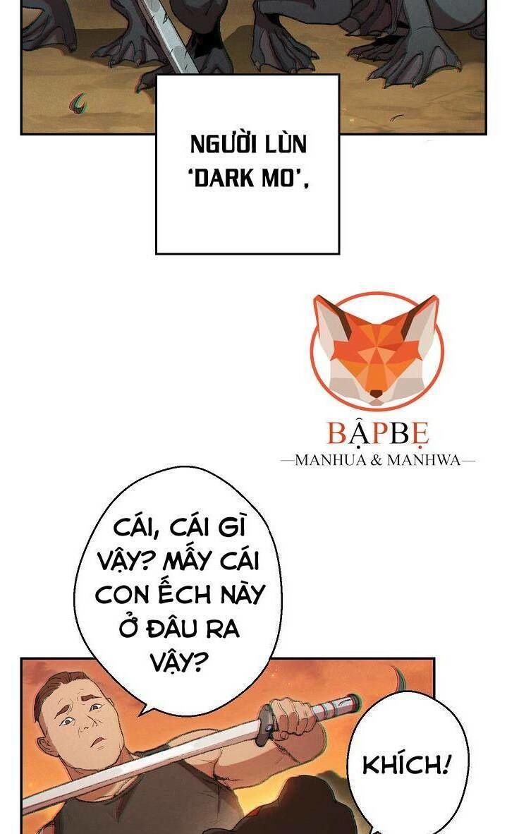 Tái Thiết Hầm Ngục Chap 32 - Next Chap 33
