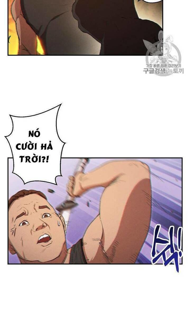 Tái Thiết Hầm Ngục Chap 32 - Next Chap 33