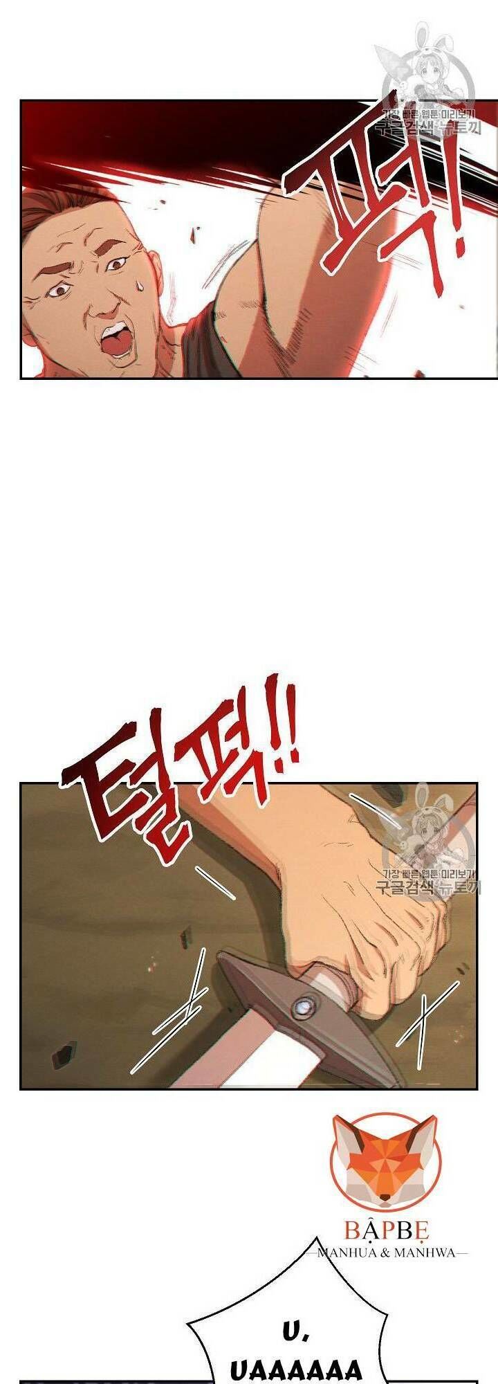 Tái Thiết Hầm Ngục Chap 32 - Next Chap 33