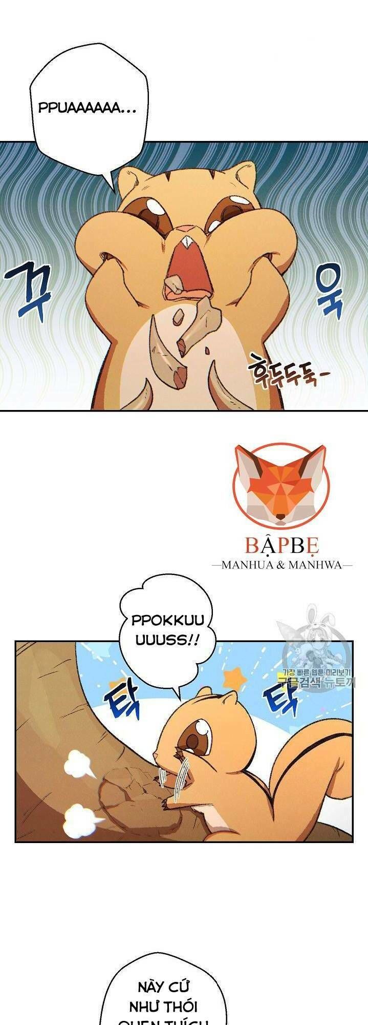 Tái Thiết Hầm Ngục Chap 32 - Next Chap 33