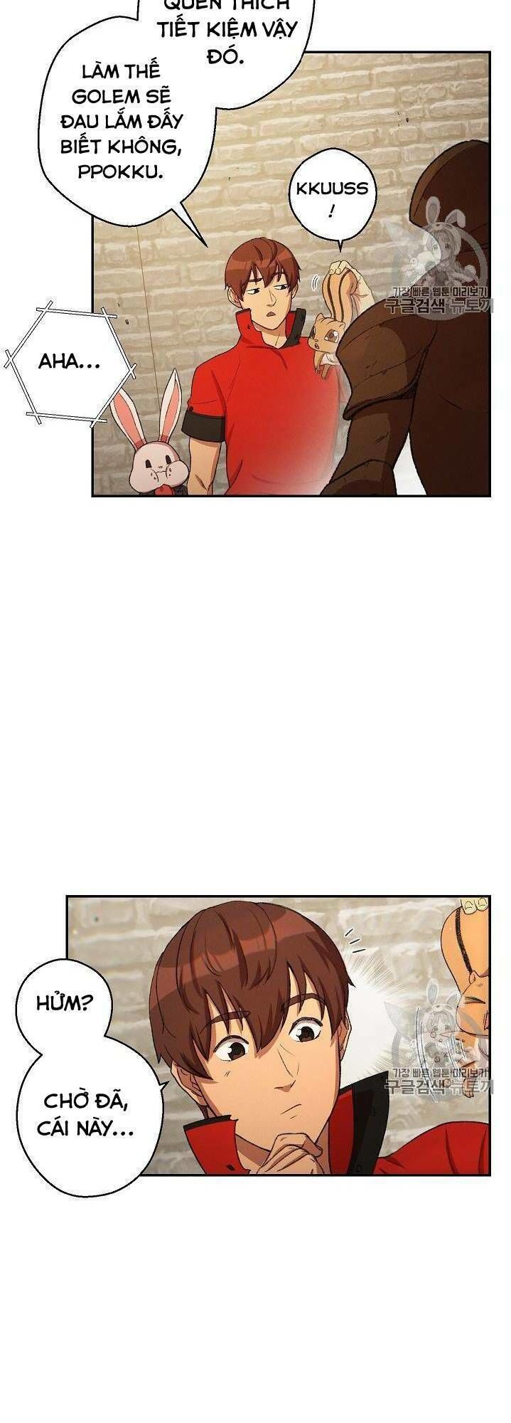 Tái Thiết Hầm Ngục Chap 32 - Next Chap 33