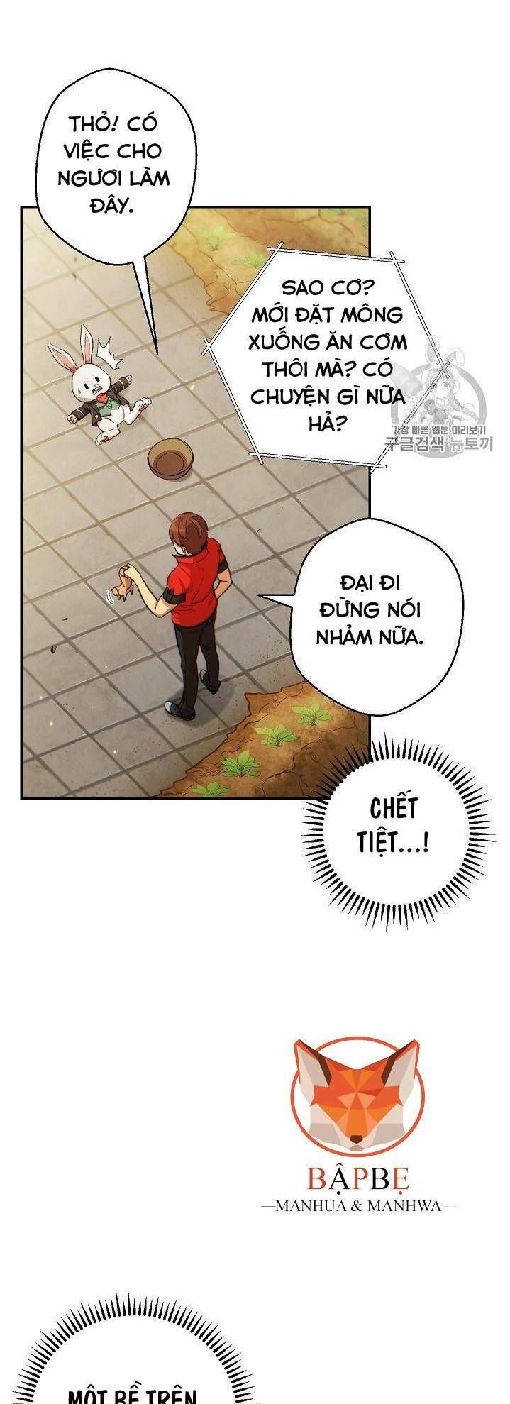Tái Thiết Hầm Ngục Chap 32 - Next Chap 33