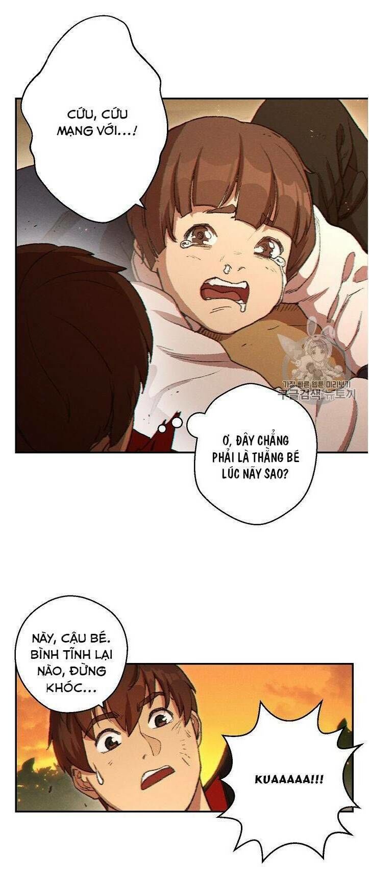 Tái Thiết Hầm Ngục Chap 33 - Next Chap 34