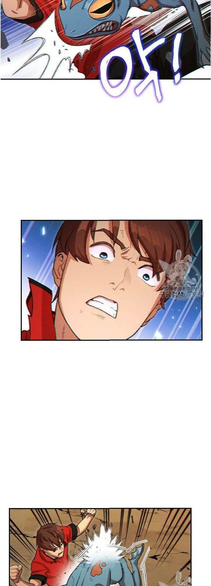 Tái Thiết Hầm Ngục Chap 33 - Next Chap 34