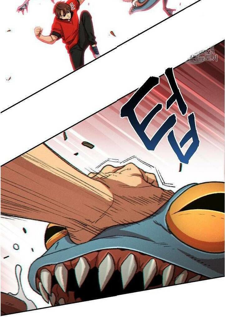 Tái Thiết Hầm Ngục Chap 33 - Next Chap 34