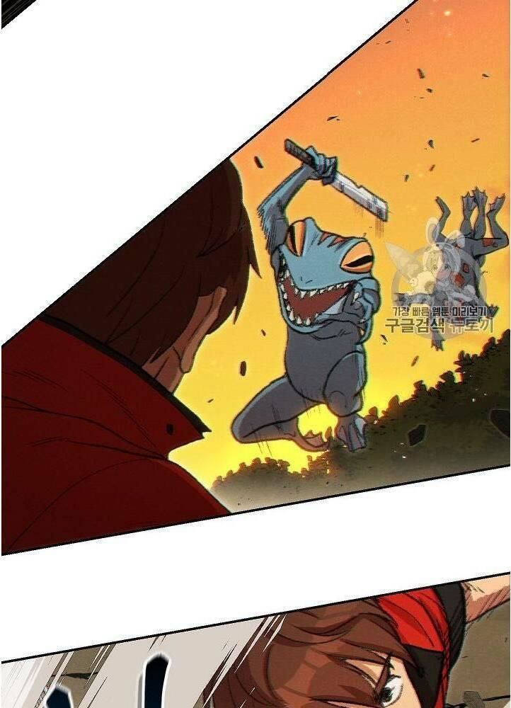 Tái Thiết Hầm Ngục Chap 33 - Next Chap 34