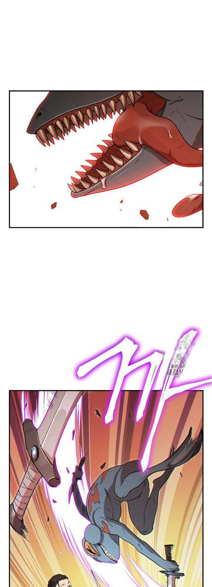 Tái Thiết Hầm Ngục Chap 33 - Next Chap 34