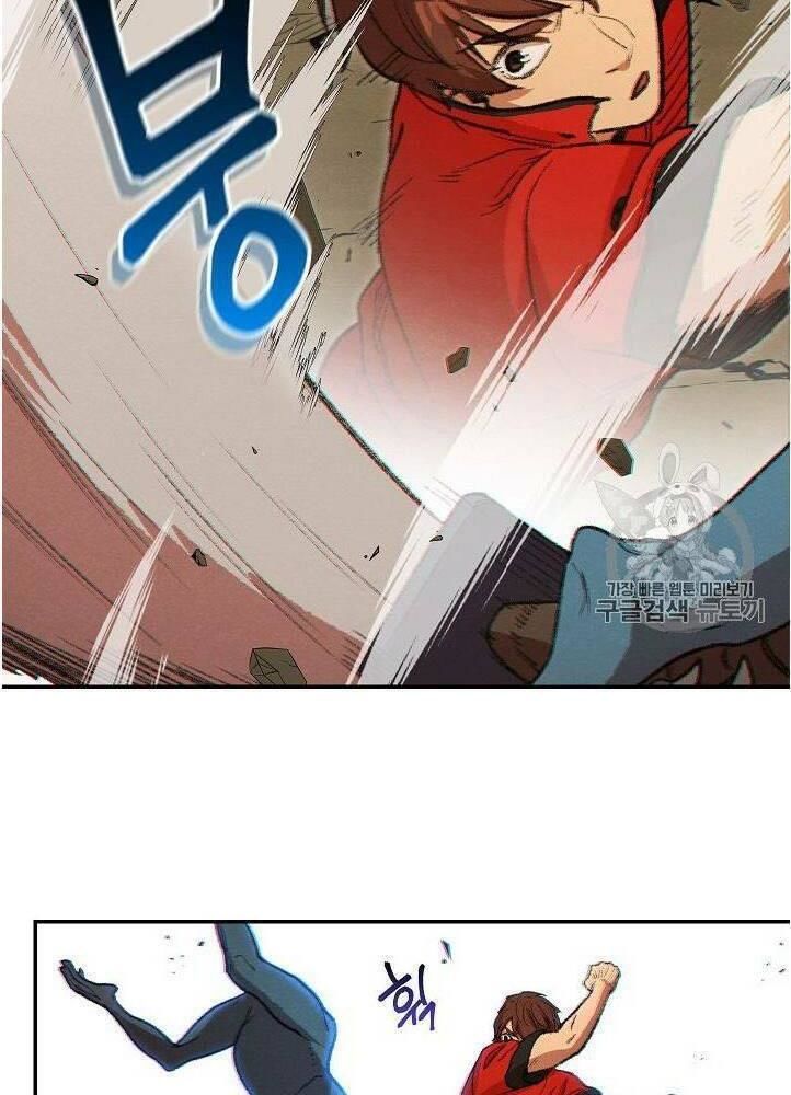 Tái Thiết Hầm Ngục Chap 33 - Next Chap 34