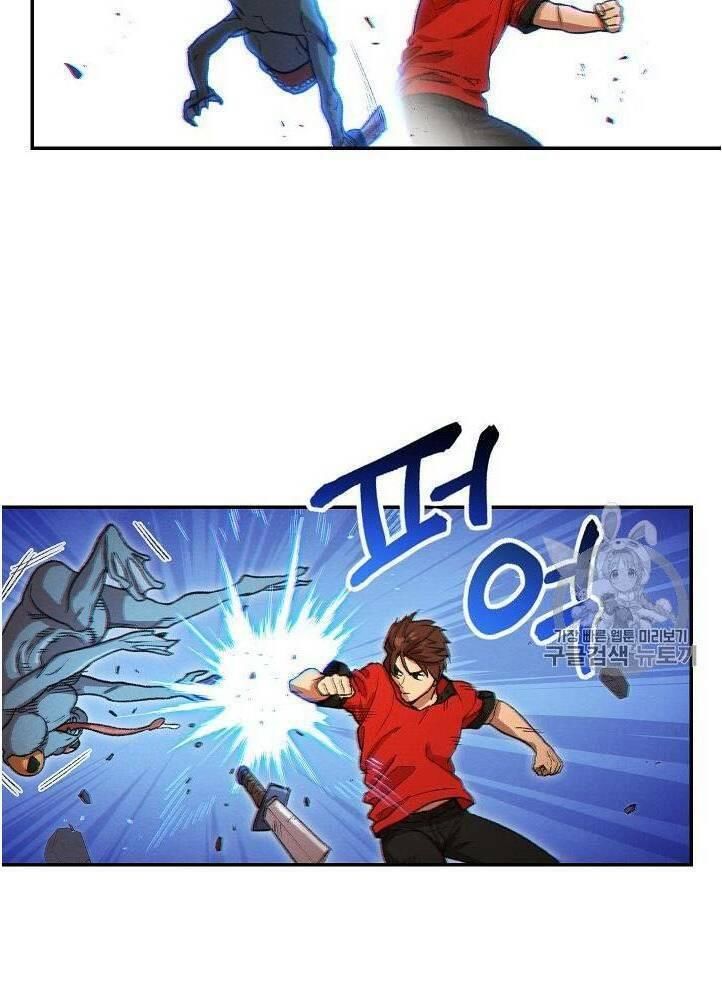 Tái Thiết Hầm Ngục Chap 33 - Next Chap 34