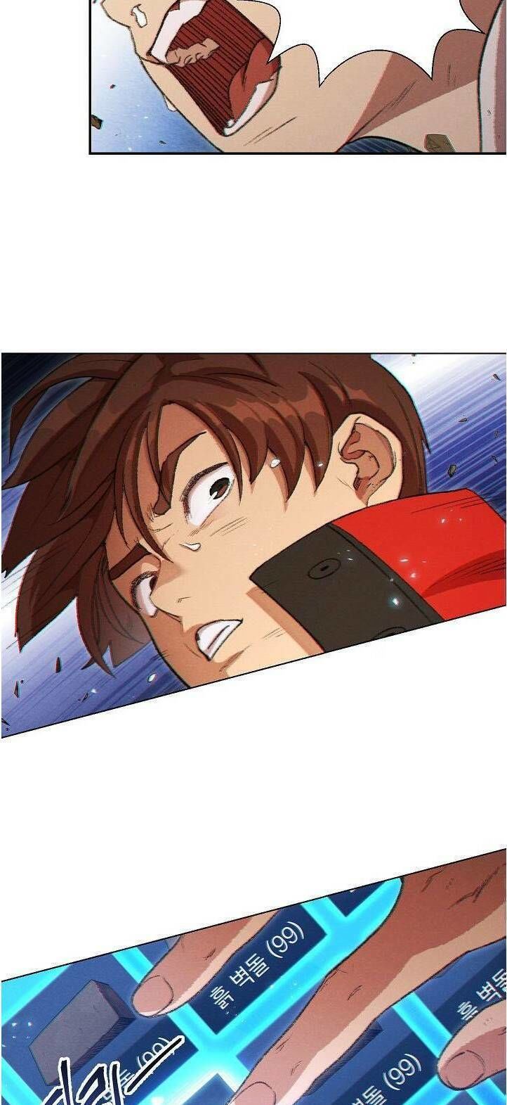 Tái Thiết Hầm Ngục Chap 33 - Next Chap 34