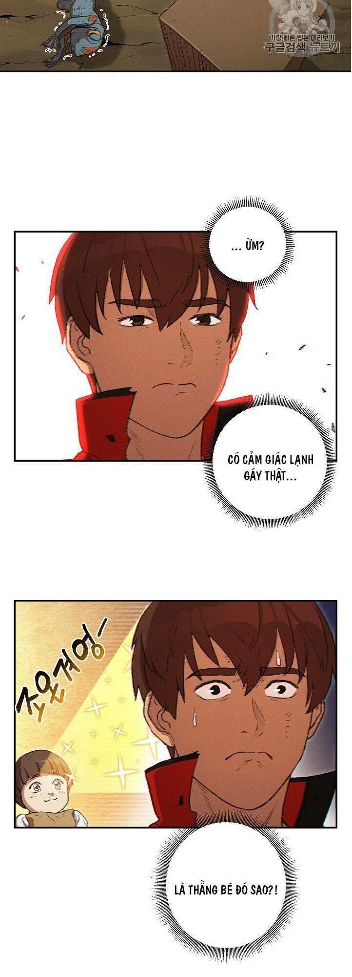 Tái Thiết Hầm Ngục Chap 33 - Next Chap 34