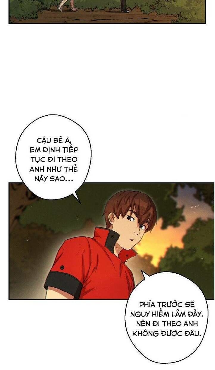 Tái Thiết Hầm Ngục Chap 33 - Next Chap 34