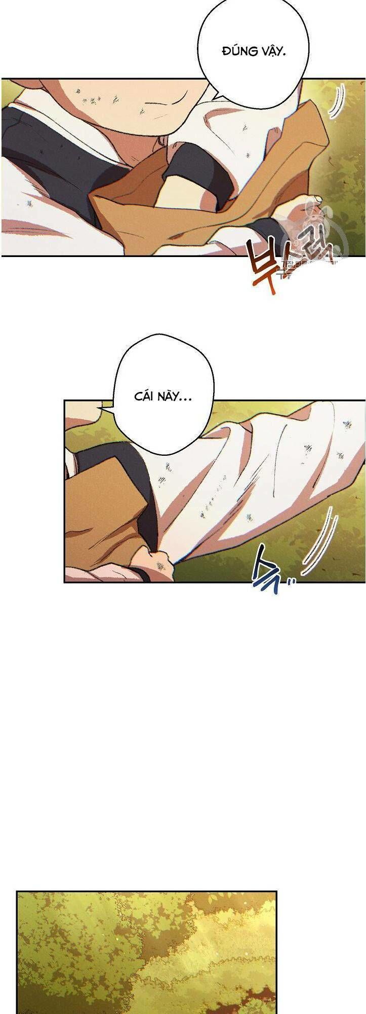 Tái Thiết Hầm Ngục Chap 33 - Next Chap 34
