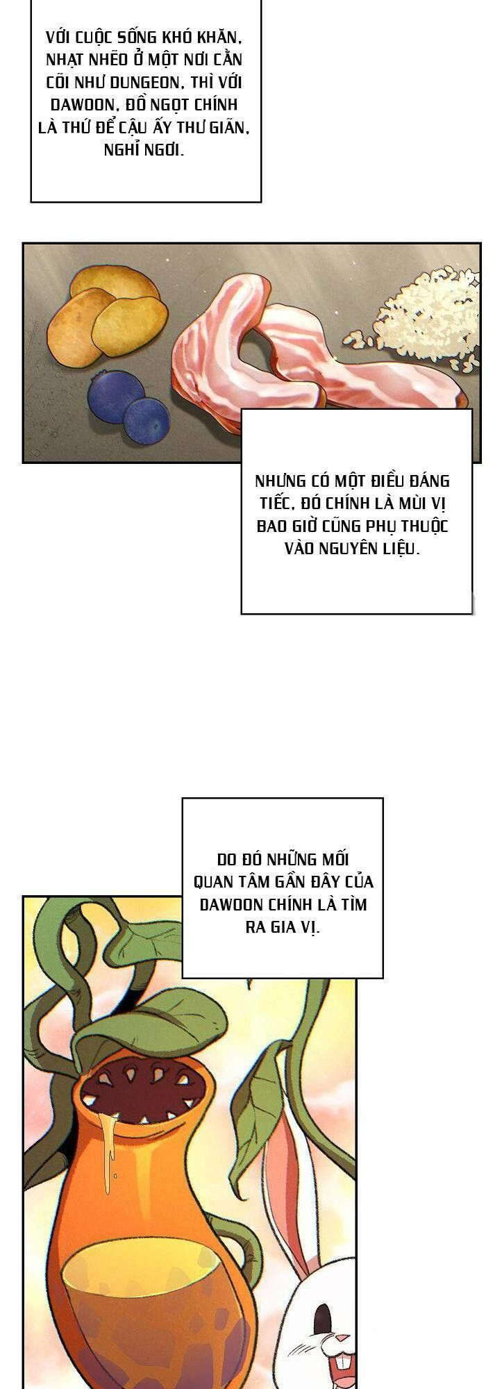Tái Thiết Hầm Ngục Chap 33 - Next Chap 34