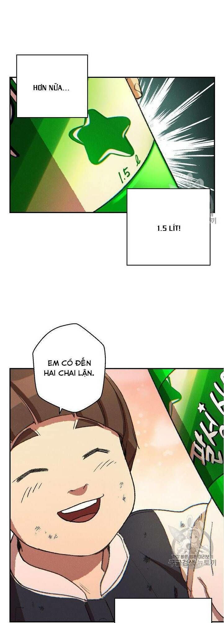 Tái Thiết Hầm Ngục Chap 33 - Next Chap 34