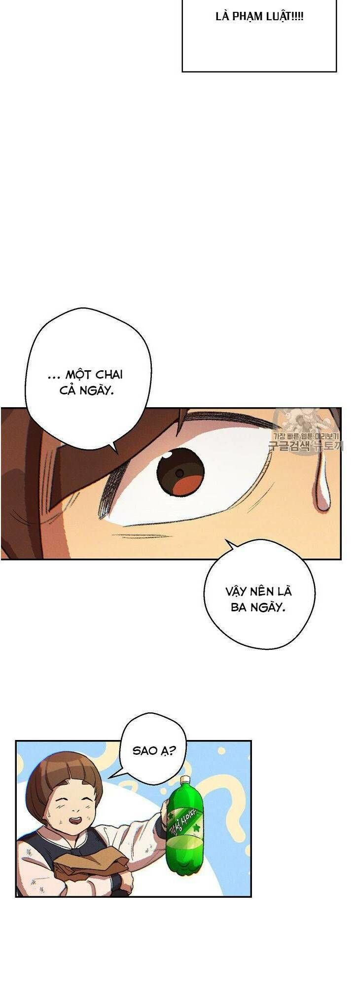 Tái Thiết Hầm Ngục Chap 33 - Next Chap 34