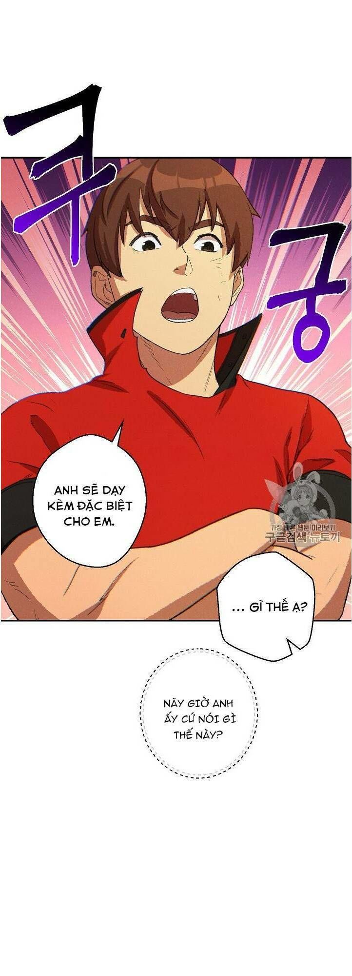 Tái Thiết Hầm Ngục Chap 33 - Next Chap 34