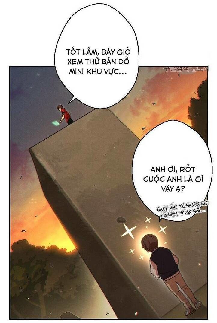 Tái Thiết Hầm Ngục Chap 33 - Next Chap 34