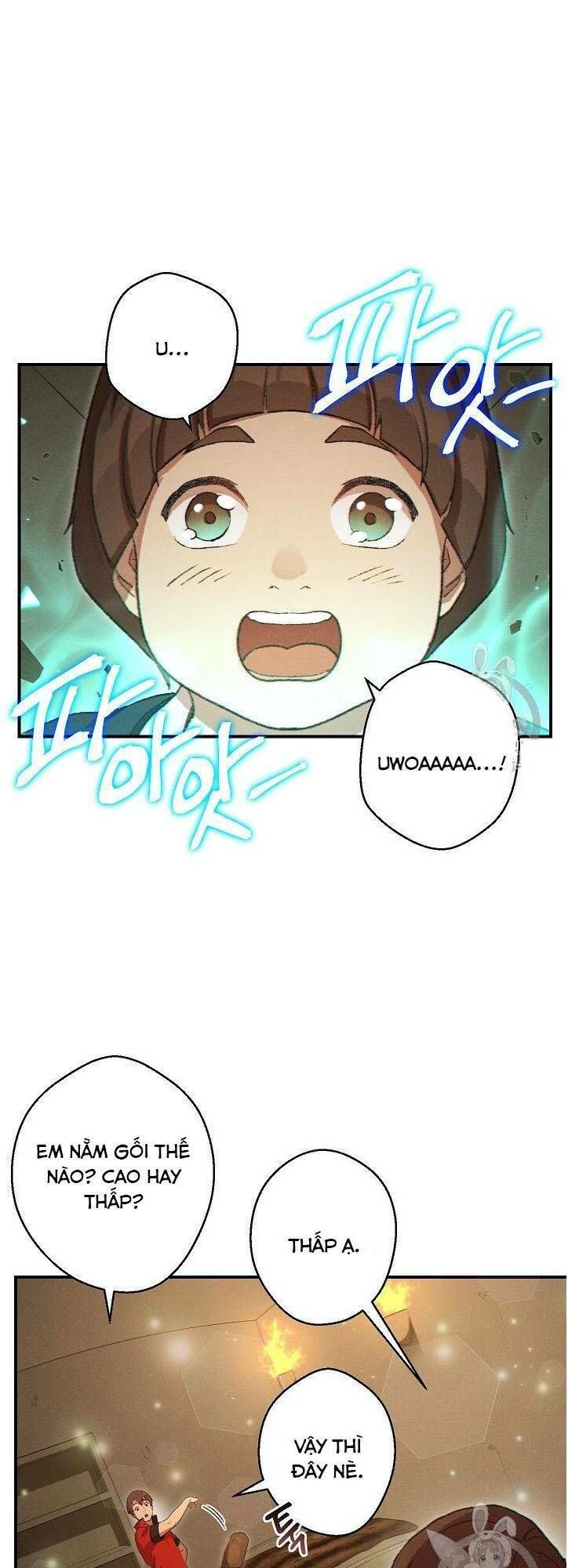 Tái Thiết Hầm Ngục Chap 33 - Next Chap 34