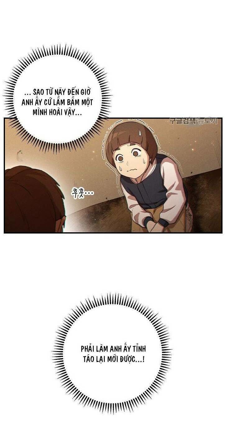 Tái Thiết Hầm Ngục Chap 33 - Next Chap 34