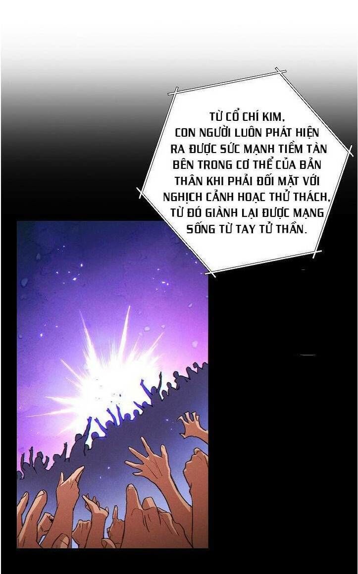 Tái Thiết Hầm Ngục Chap 33 - Next Chap 34