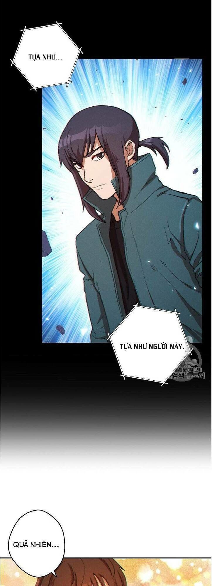 Tái Thiết Hầm Ngục Chap 33 - Next Chap 34
