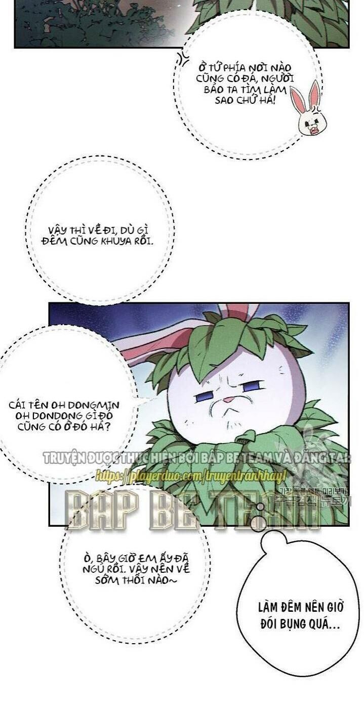 Tái Thiết Hầm Ngục Chap 34 - Next Chap 35