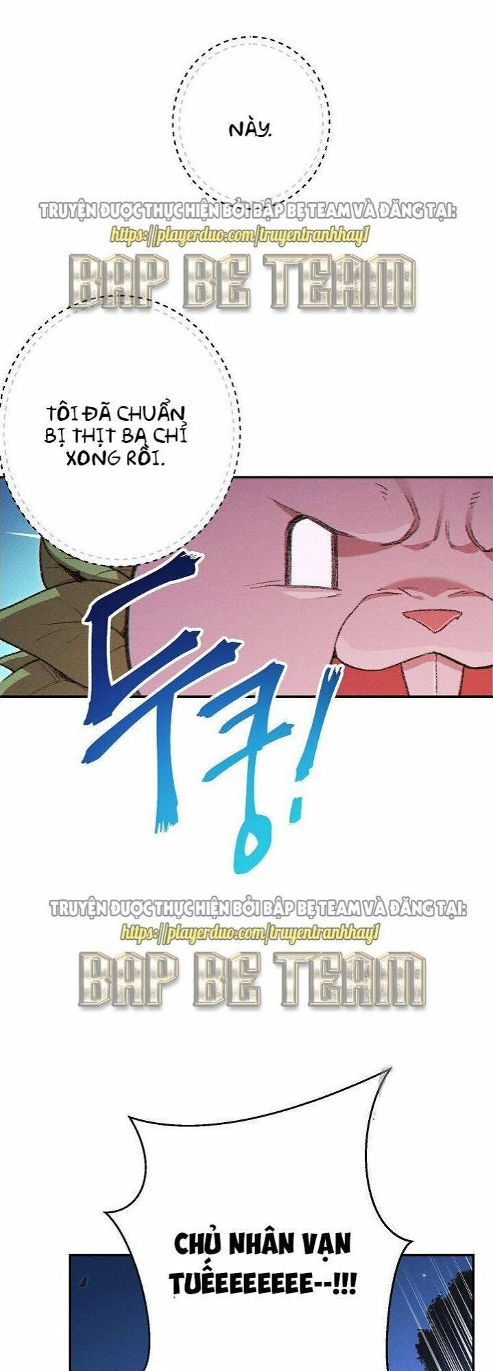 Tái Thiết Hầm Ngục Chap 34 - Next Chap 35