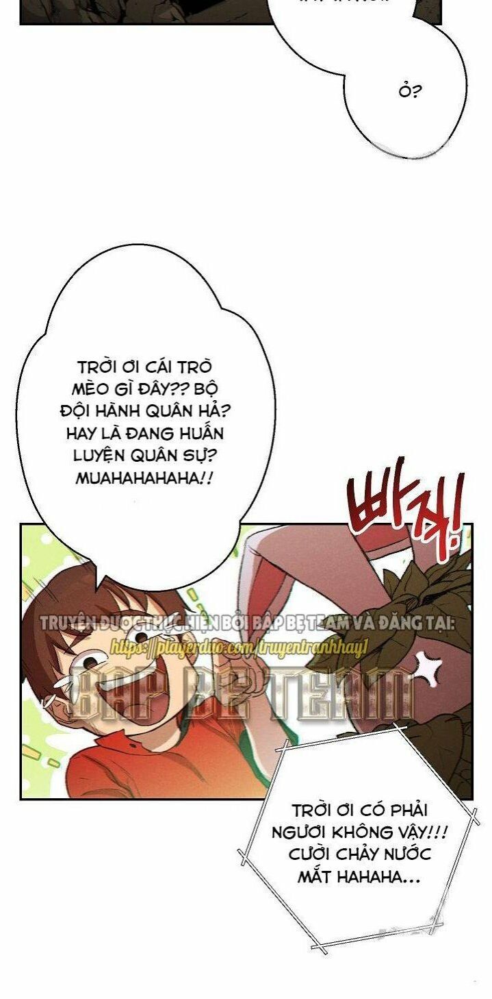 Tái Thiết Hầm Ngục Chap 34 - Next Chap 35