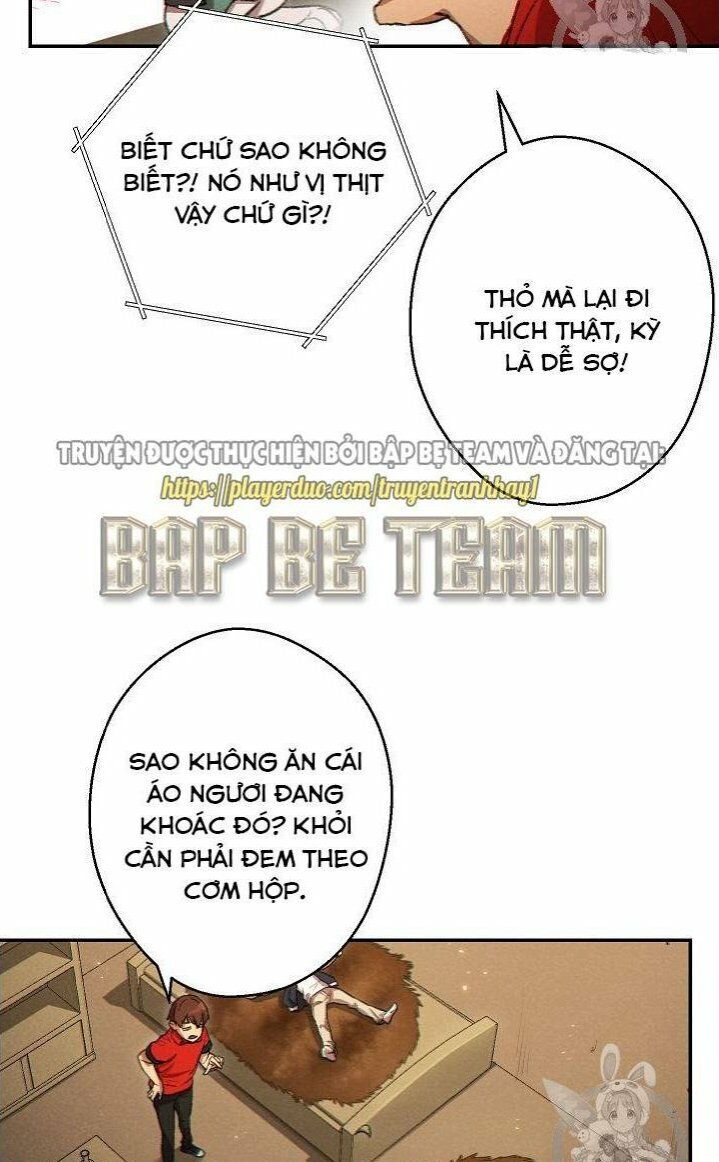 Tái Thiết Hầm Ngục Chap 34 - Next Chap 35