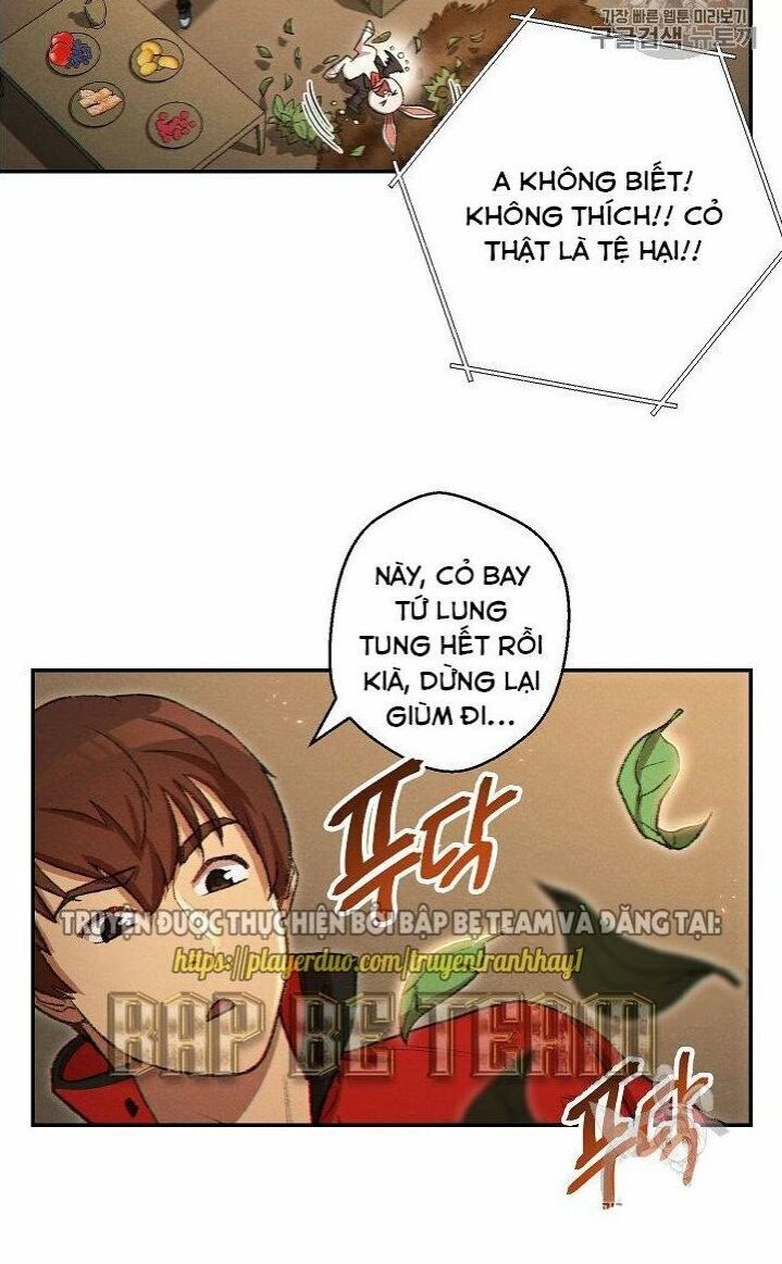 Tái Thiết Hầm Ngục Chap 34 - Next Chap 35