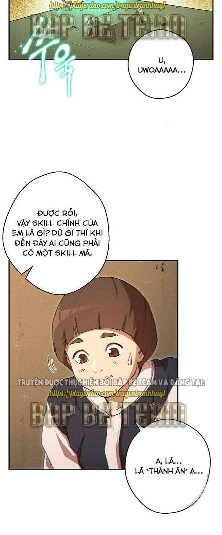 Tái Thiết Hầm Ngục Chap 34 - Next Chap 35