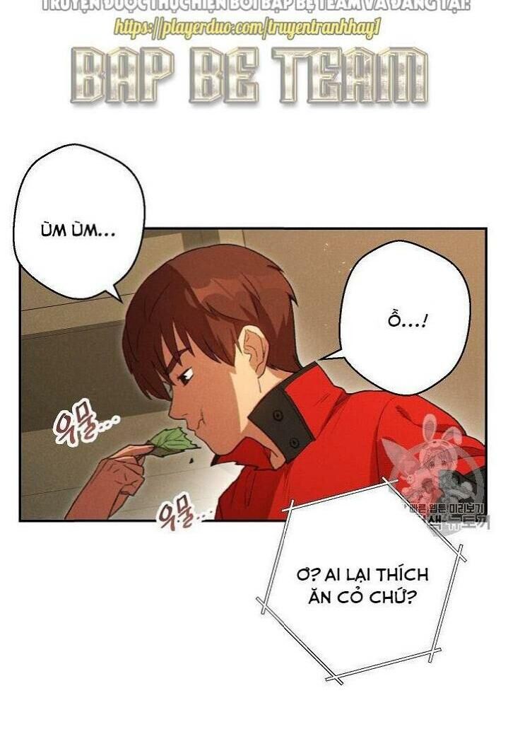 Tái Thiết Hầm Ngục Chap 34 - Next Chap 35