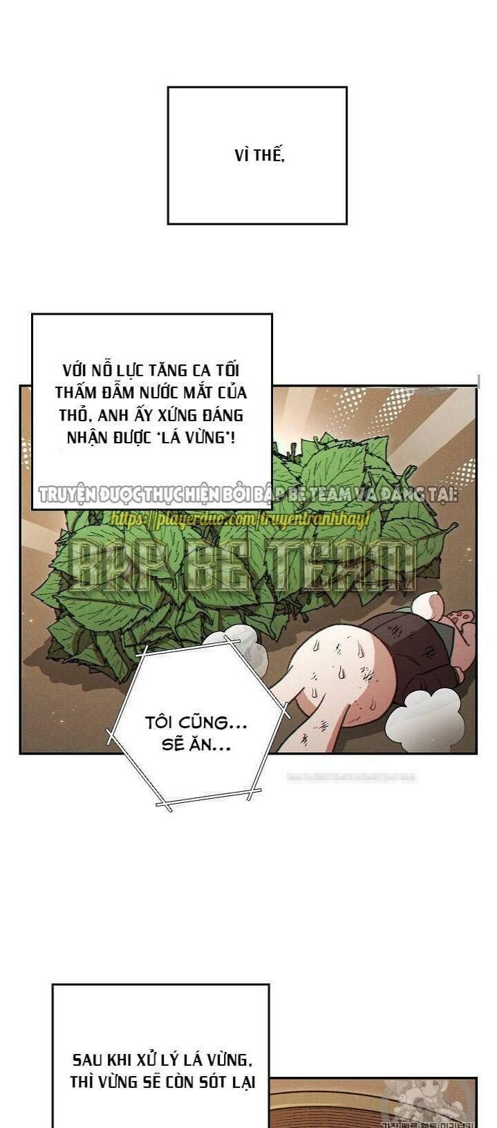 Tái Thiết Hầm Ngục Chap 34 - Next Chap 35