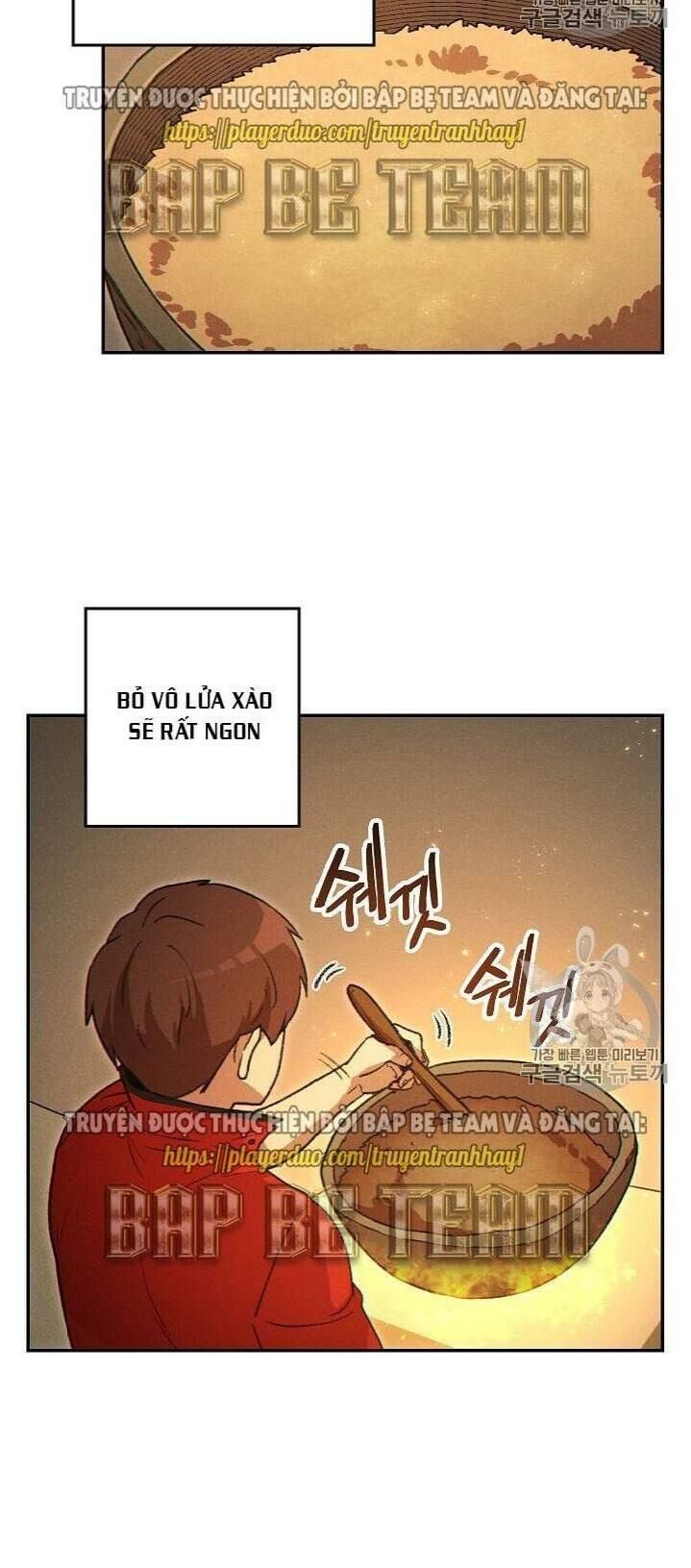 Tái Thiết Hầm Ngục Chap 34 - Next Chap 35