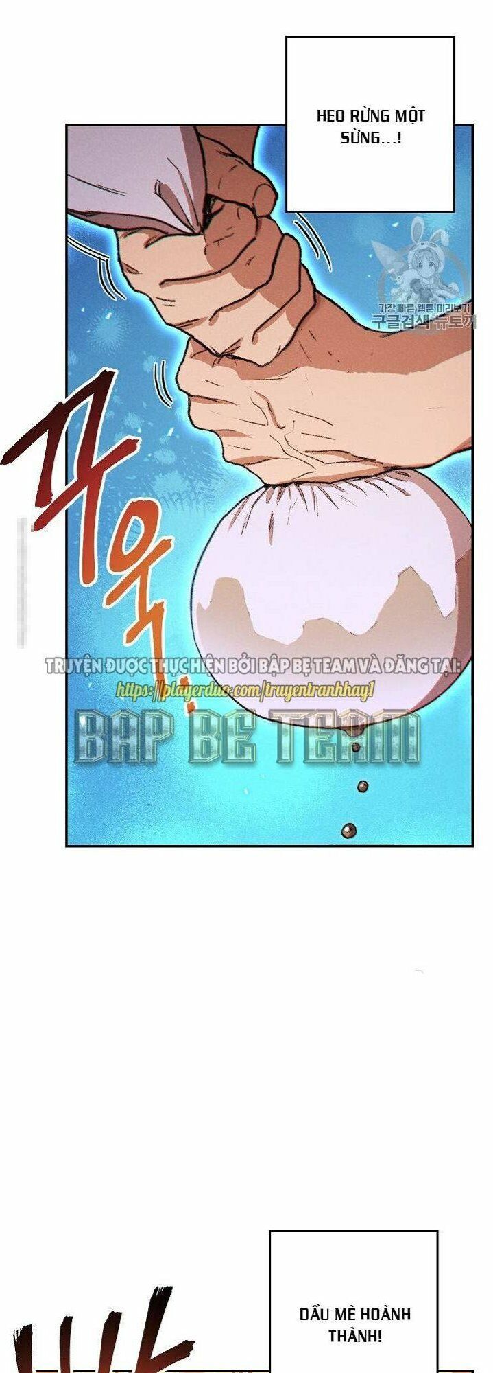 Tái Thiết Hầm Ngục Chap 34 - Next Chap 35