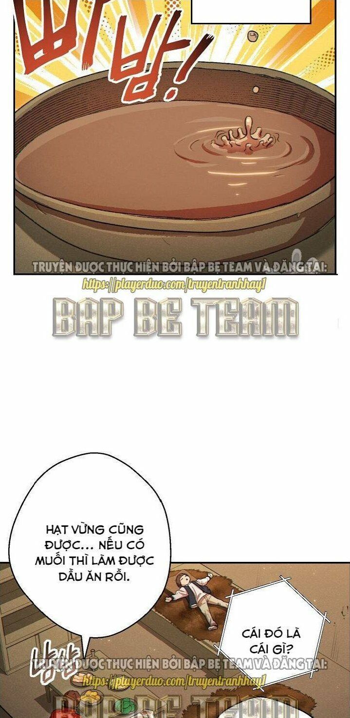 Tái Thiết Hầm Ngục Chap 34 - Next Chap 35