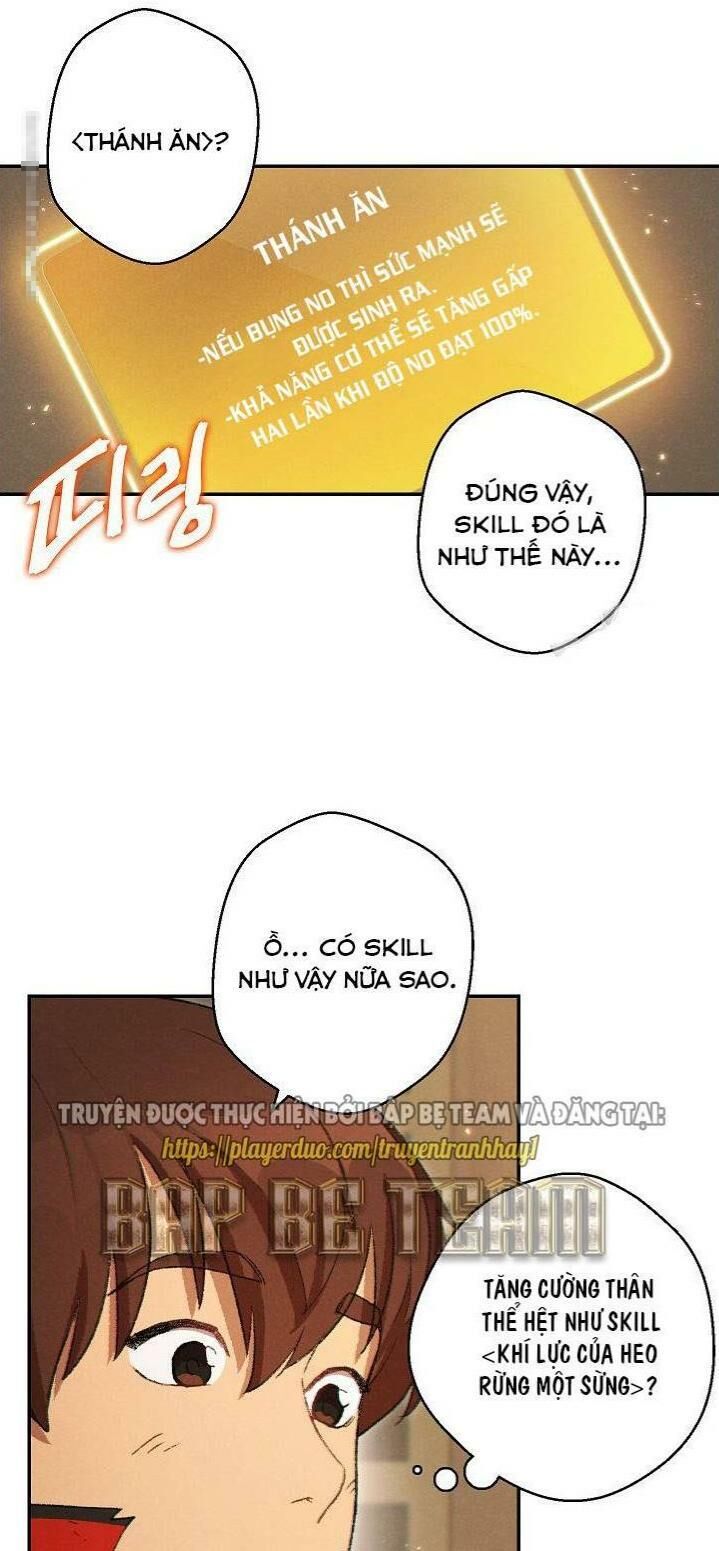 Tái Thiết Hầm Ngục Chap 34 - Next Chap 35